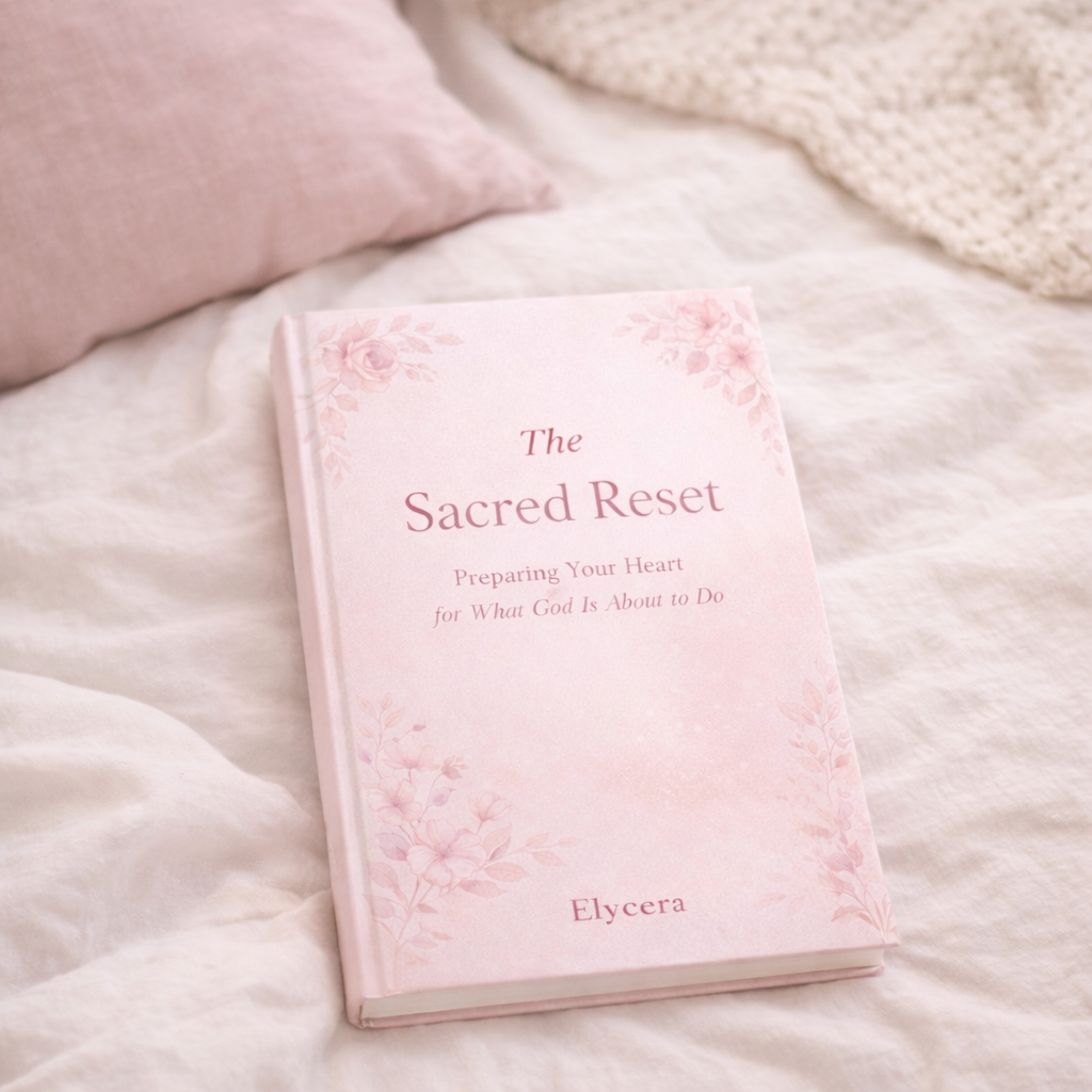 The Sacred Reset