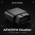 AFM Disabler