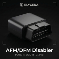 AFM Disabler