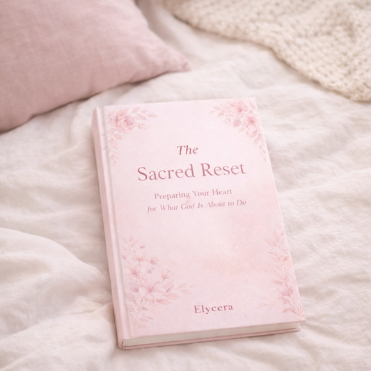 The Sacred Reset